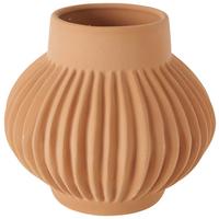 Váza Altena - terrakotta, Modern, kerámia (18/16cm) - Modern Living