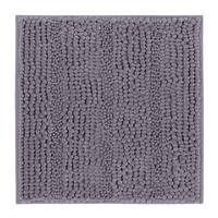 Fürdőszobaszőnyeg Uwe 50/50cm - antracit (50/50cm) - Modern Living