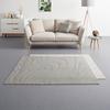 KONSTFÄLL NEW WAVE 3 - grå, Modern, päls (160/230cm) - Mömax