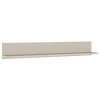 Poliță De Perete Camira - cașmir, Basics, material pe bază de lemn (160/24/21,6cm) - Modern Living