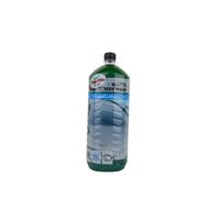 Fagyálló Szélvédőmosó Turtle Wax 2liter - zöld, műanyag (2l)