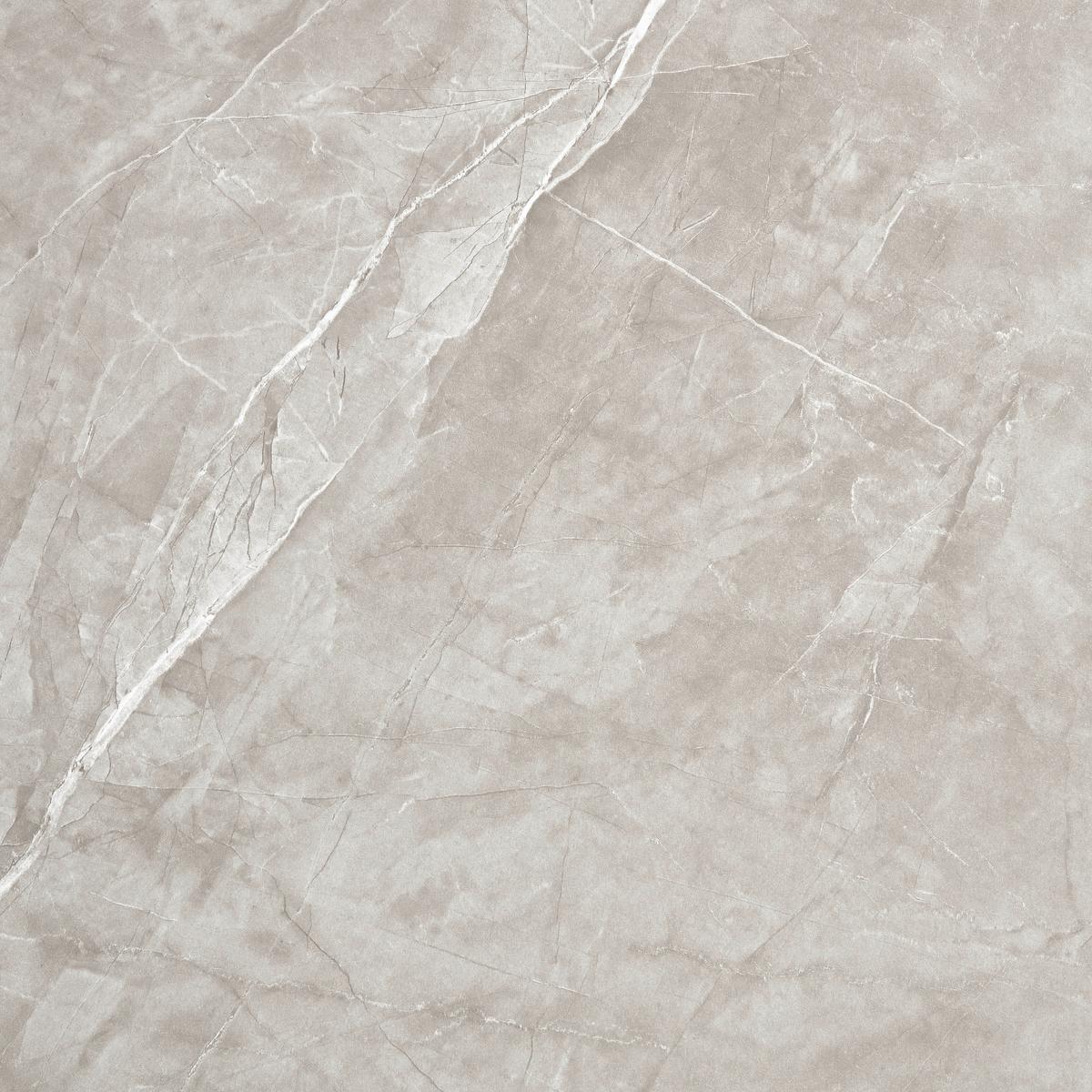 Jedilna Miza Lean, Siva, 160x90 - siva/črna, Konvencionalno, kovina/leseni material (160/90/76cm) - P & B