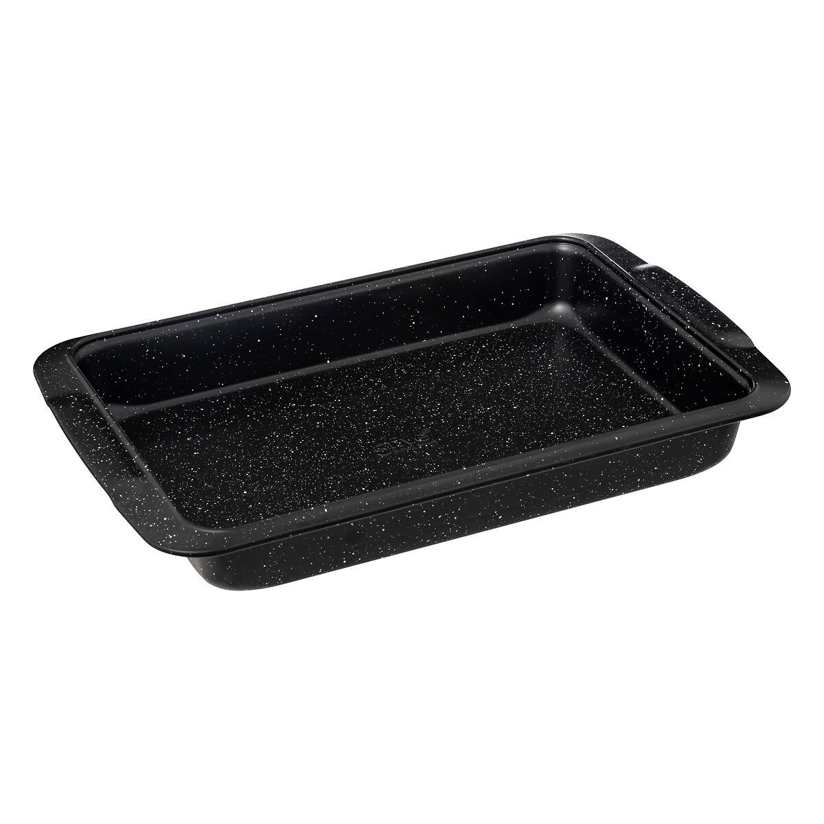 Kalup Za Pečenje Elegant Black - Konvencionalno (39,5/25,5/5cm)