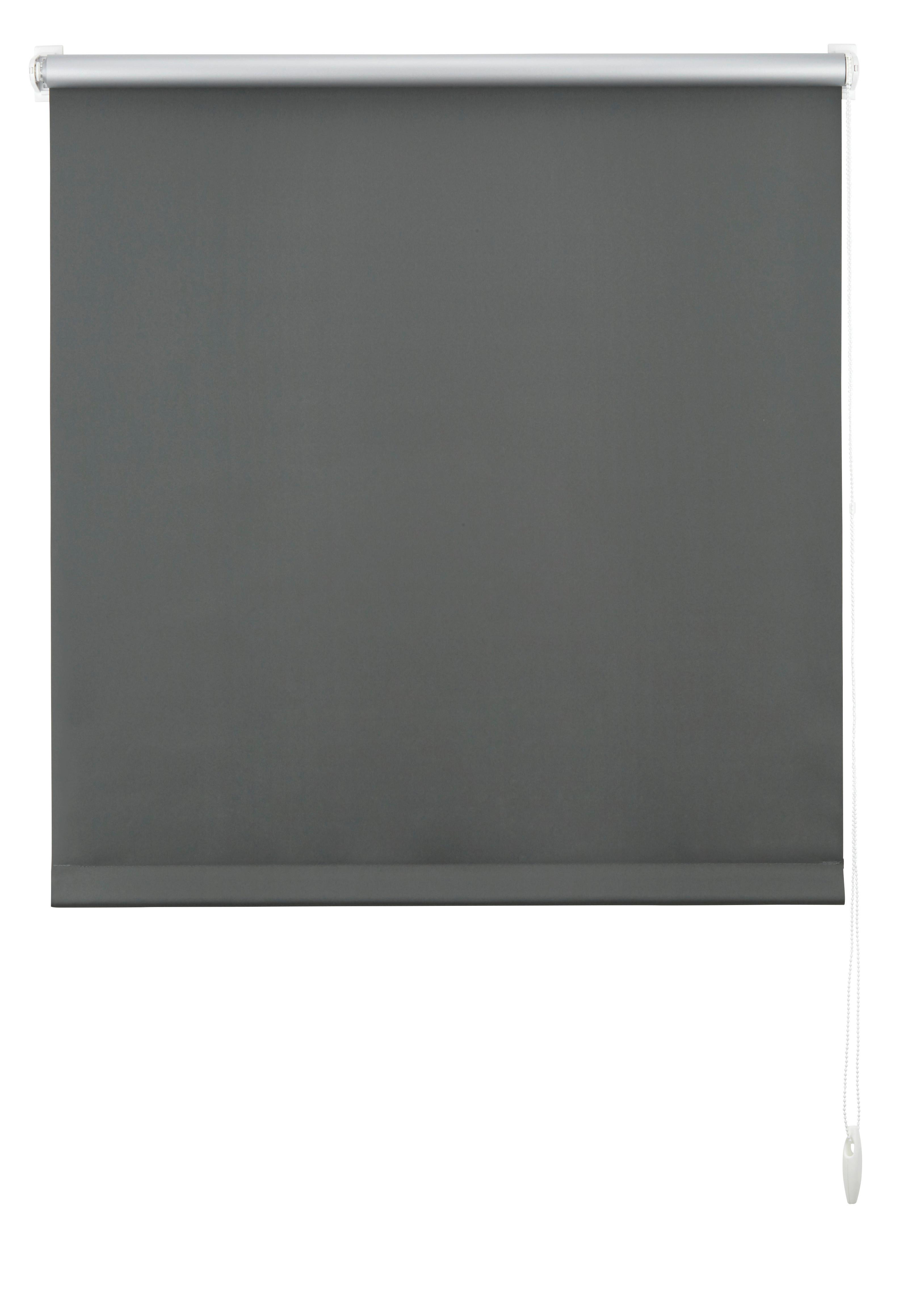 Rolo Zavjesa Za Zamračivanje Thermo - boje škriljevca, tekstil (75/150cm) - Premium Living
