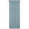 Verdunkelungsvorhang Carlo ca. 140x245 cm - Mintgrün, Textil (140/245cm) - Premium Living