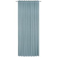 Verdunkelungsvorhang Carlo ca. 140x245 cm - Mintgrün, Textil (140/245cm) - Premium Living