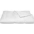 Kassettendecke Modern Warm - Weiß, Textil (135/200cm) - Nadana Kassettendecke Modern Warm - Weiß, Textil (135/200cm) - Nadana