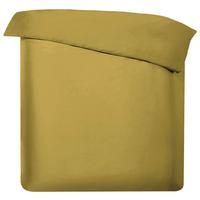 Duvetbezug Marys XXL ca. 200x210cm - Gelb, Modern, Textil (200/210cm) - Mary's