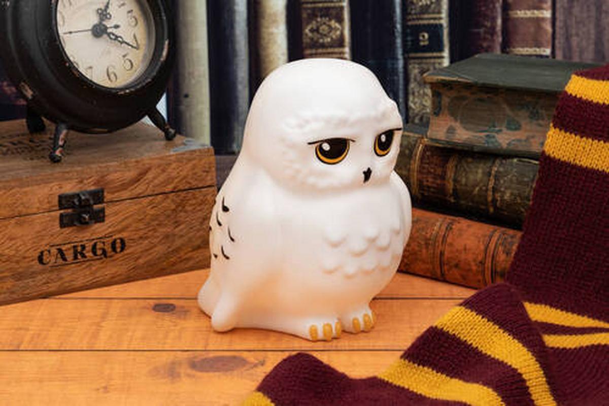 DEKORACJA ŚWIETLNA LED PP9564HP - różnokolorowy, Basics (13.8/16/12.35cm)