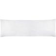Prevleka Blazine Isi - bela, tekstil (40/120cm) - Mömax modern living Prevleka Blazine Isi - bela, tekstil (40/120cm) - Mömax modern living
