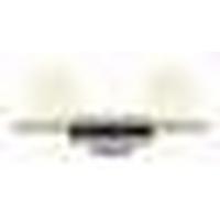 Deckenleuchte CARDIFF - Metall (34,5cm)