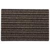 Otirač Washington Dc - bež/smeđa, Konvencionalno, plastika (40/60cm) - Modern Living