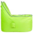 Vreča Za Sedenje Cortona - modra/limeta, Moderno, tekstil (100/90/70cm) - Mömax modern living Vreča Za Sedenje Cortona - modra/limeta, Moderno, tekstil (100/90/70cm) - Mömax modern living