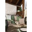 Palettenkissen Palette Grau, 60x80x12 cm - Grau, Textil (60/80/9cm) - Mömax modern living