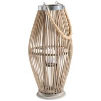 LATARENKA 7377510 - kolor naturalny, Basics, drewno (23/50,5cm)