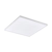 LED-Paneel Weiß max. 16 Watt - Weiß, Basics, Metall (30/30/5cm) - Eglo