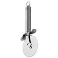 Pizzaschneider Rösle - Edelstahlfarben, MODERN, Metall (20/7/2cm) - Rösle Pizzaschneider Rösle - Edelstahlfarben, MODERN, Metall (20/7/2cm) - Rösle