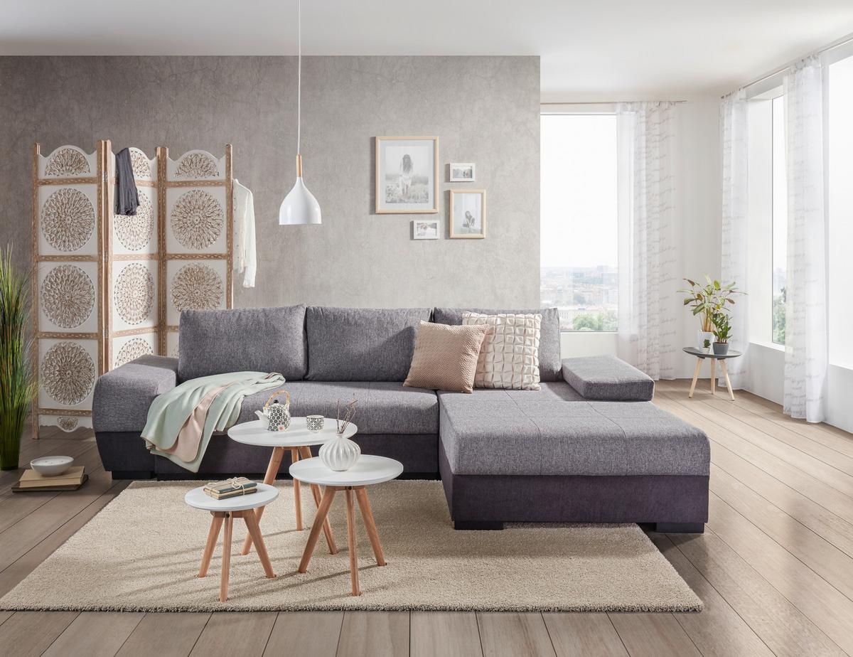 Paravent in Braun/Weiß - Braun/Weiß, ROMANTIK / LANDHAUS, Holz/Holzwerkstoff (150/180/2cm) - Mömax