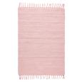 Krpanka Julia - roza, Romantika, tekstil (60/90cm) - Mömax modern living Krpanka Julia - roza, Romantika, tekstil (60/90cm) - Mömax modern living