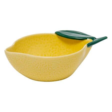 Zdjela Lemon - Basics (15,4/9,5/5,3cm)