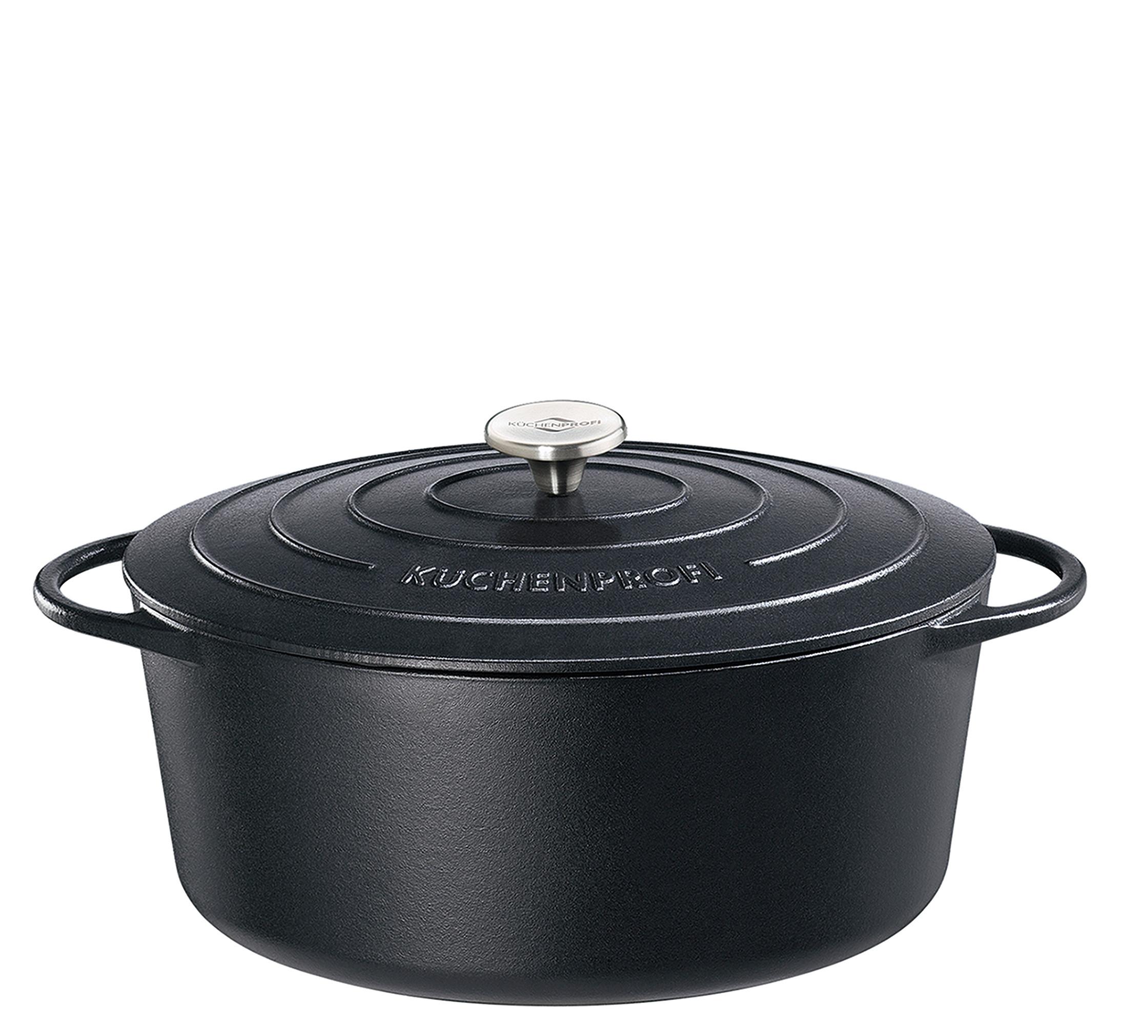 GARNEK DO ZAPIEKANIA 0402001031 - Basics, metal (31/13cm) - KÜCHENPROFI