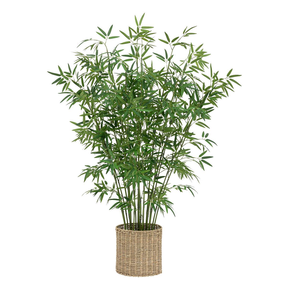 Plantă artificială Bamboo - Konventionell (90/90/150cm)