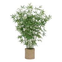 Plantă artificială Bamboo - Konventionell (90/90/150cm)