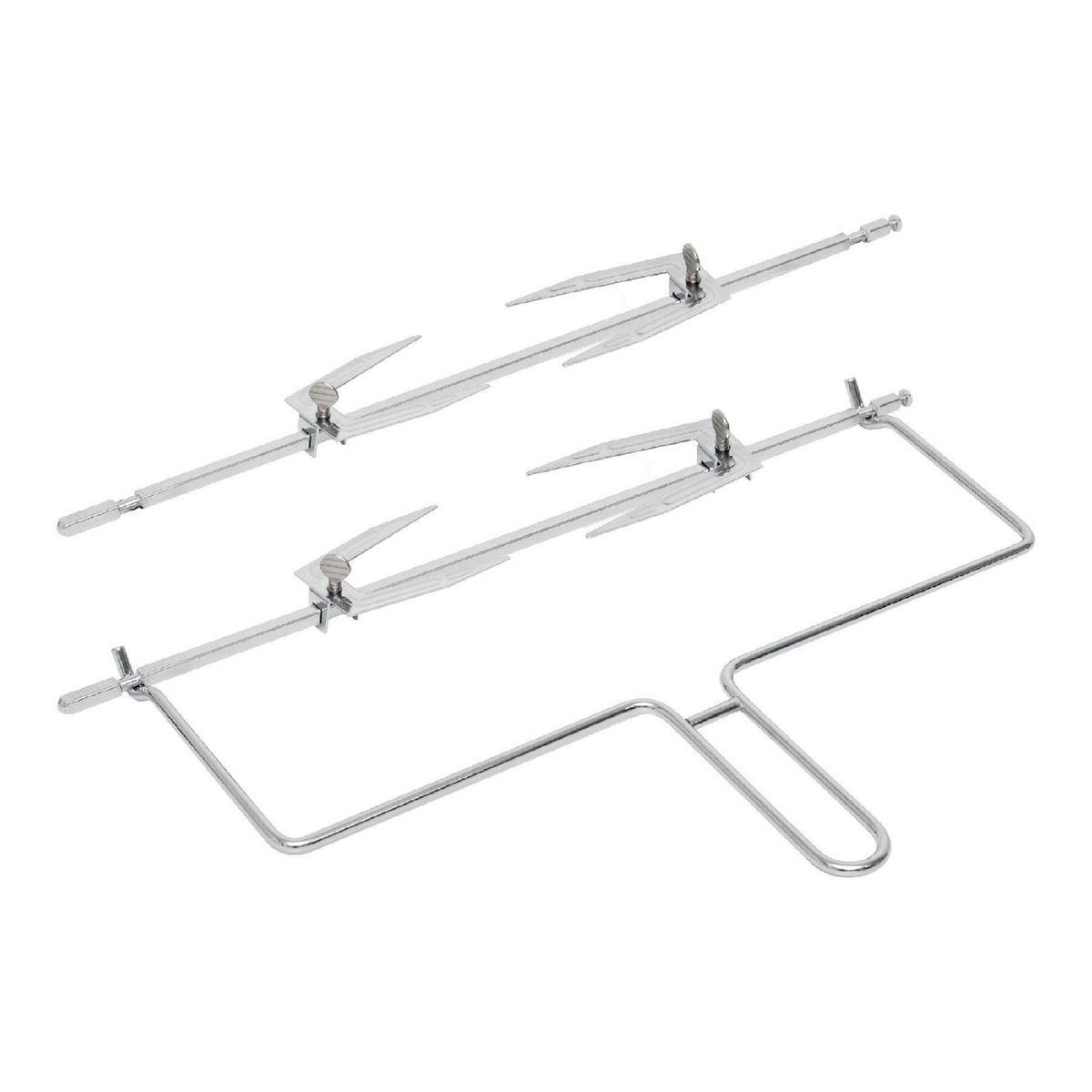 Minisütő Home Hgms30g - fekete, Basics, fém