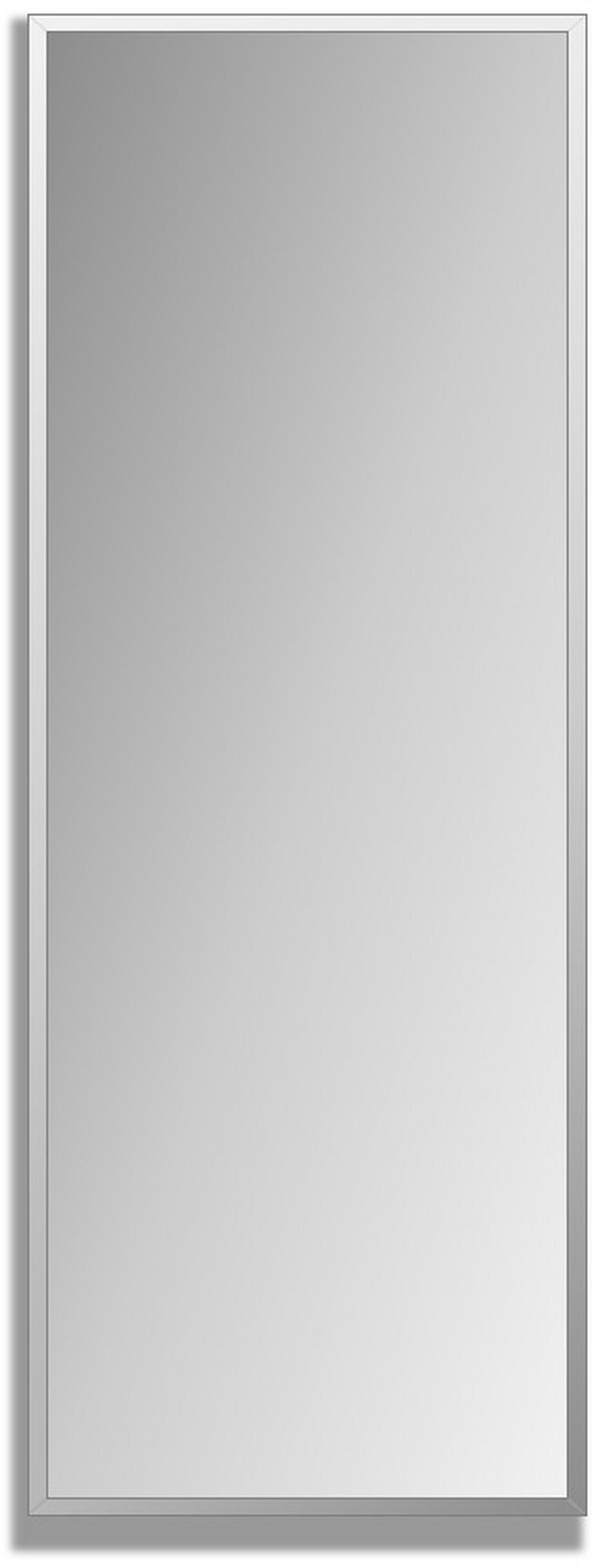 Oglindă de perete CRYSTAL 108-119 - Modern, sticlă (45/120/0,3cm) - Modern Living