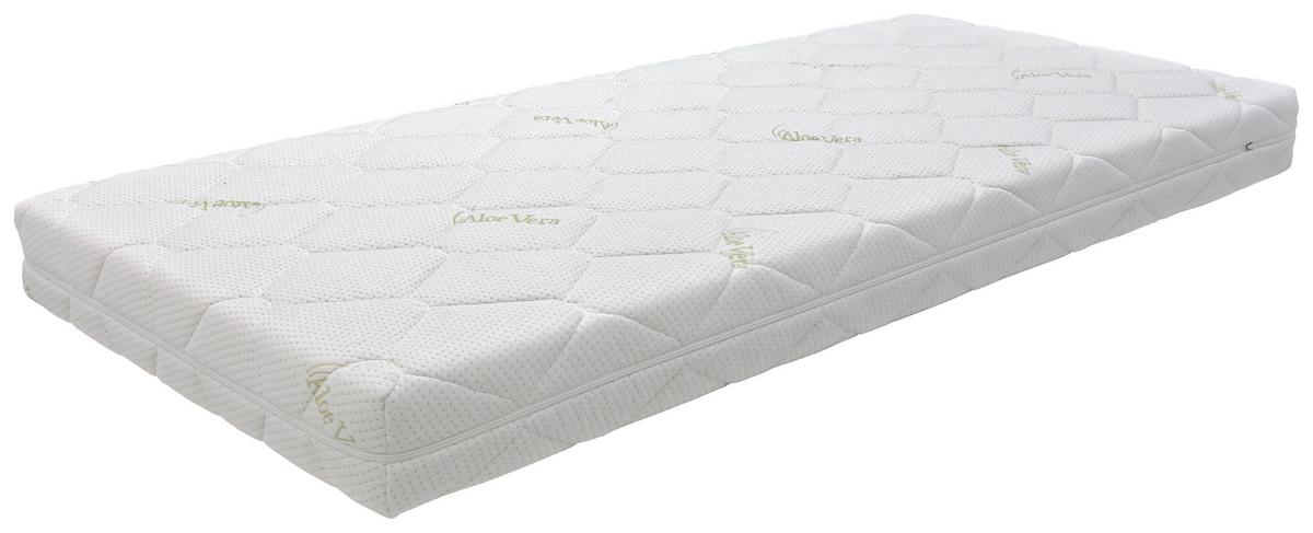 Ležišče Living Memo Aloe, V Roli, 90x200 Cm - Moderno, tekstil (90/200cm) - Nadana