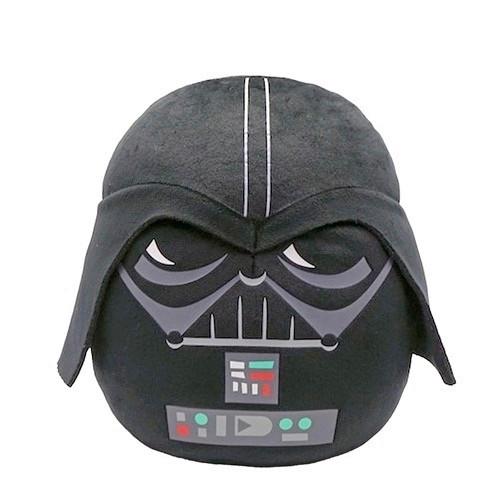 Plüss Figura Ty Star Wars Darth Vader - textil (22/22/14cm)