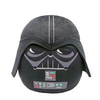 Plüss Figura Ty Star Wars Darth Vader - textil (22/22/14cm)