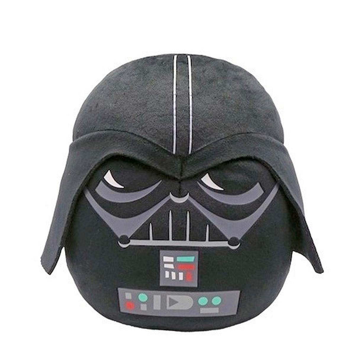 Plüss Figura Ty Star Wars Darth Vader - textil (22/22/14cm)