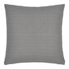 Ukrasni Jastuk Tara 45x45cm - siva, Lifestyle, tekstil (45/45cm) - Mömax