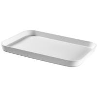 Tálca Essentials - műanyag (43/31/3.5cm) - Curver
