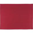 Prevleka Blazine Belinda - rdeča/temno rdeča, tekstil (70/90cm) - Premium Living Prevleka Blazine Belinda - rdeča/temno rdeča, tekstil (70/90cm) - Premium Living
