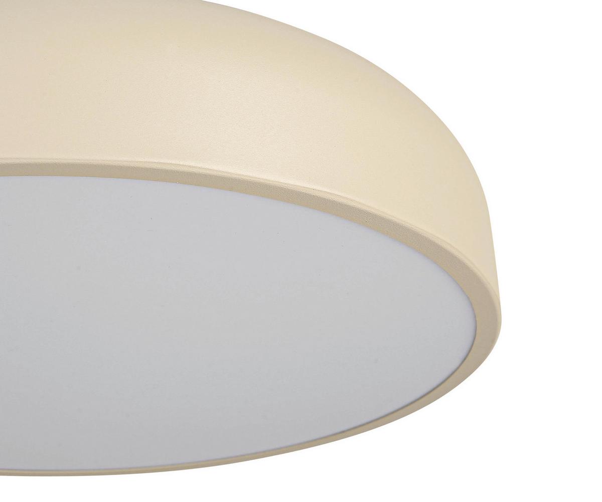 Stropna Led-svetilka Mike - Moderno (35/12,5cm) - Mömax