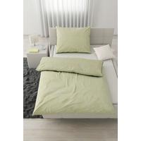 Posteljina Corinne 140x200/60x80 Cm - svijetlo zelena, Romantično / ladanjski, tekstil (140/200cm) - Mömax