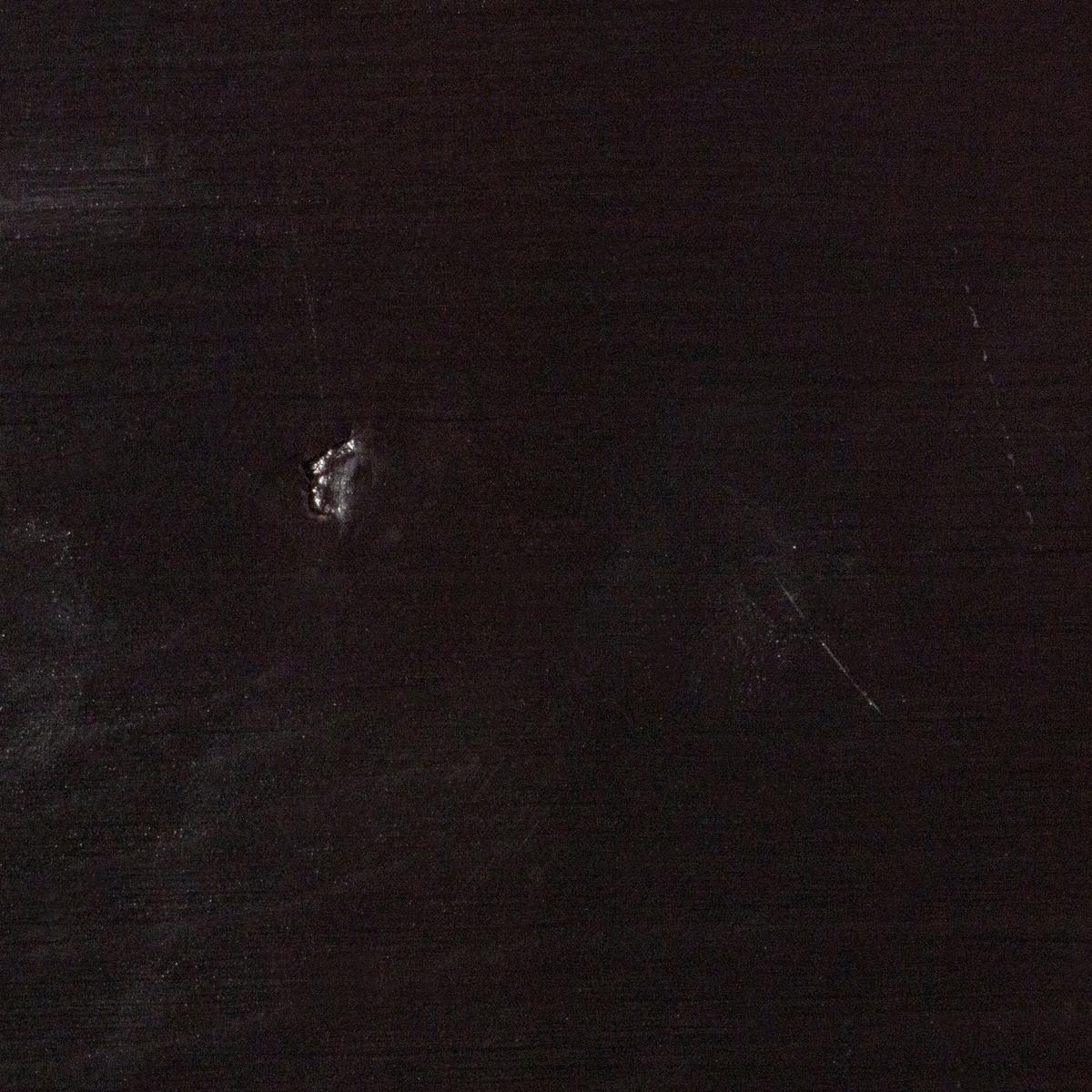 Drehtürenschrank Ties Schwarz - Schwarz, Basics, Holz (111/202/55cm) - MID.YOU