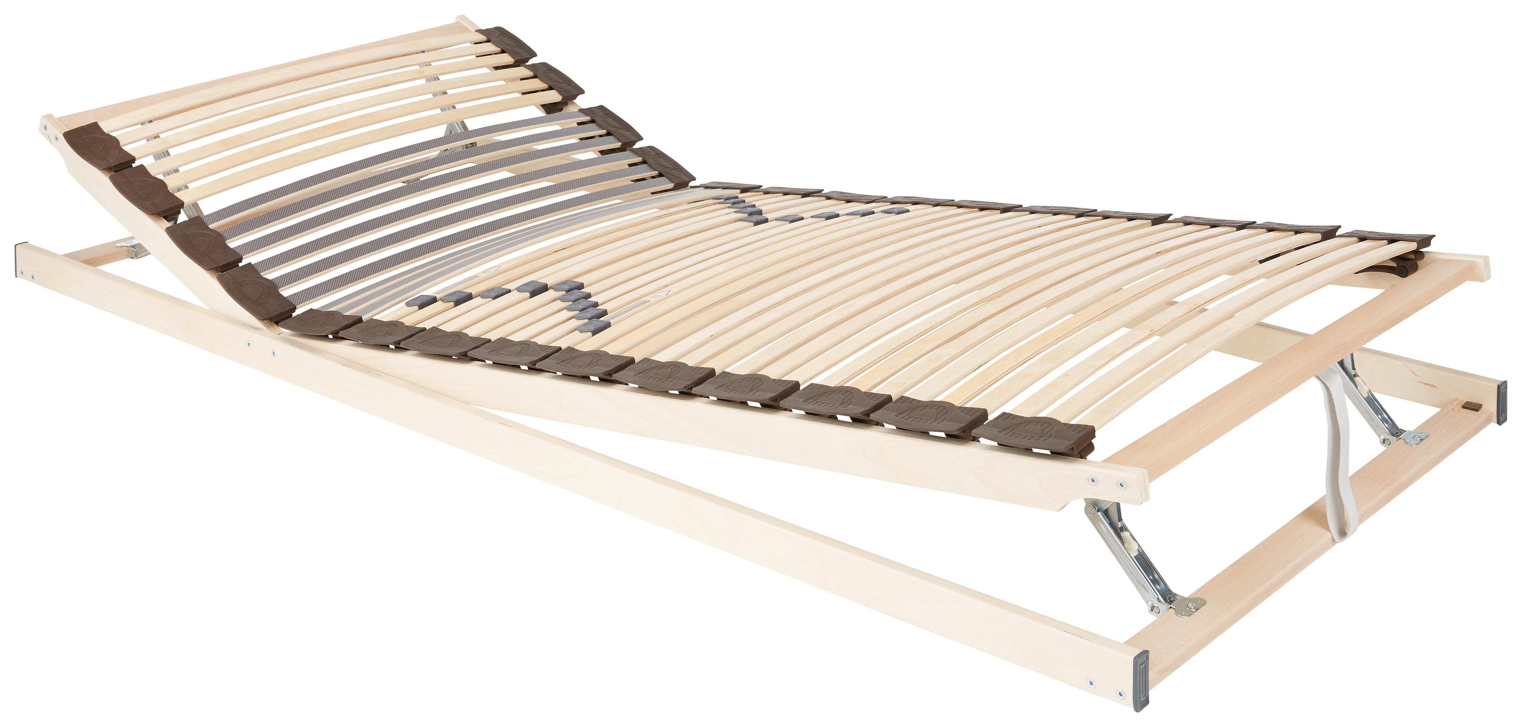 Ágyrács 42 Léces 90x200cm Neptun-Kf - (90/200cm) - Nadana