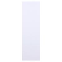 porte in Weiss - Modern (45,3/151,5/1,8cm) - Based