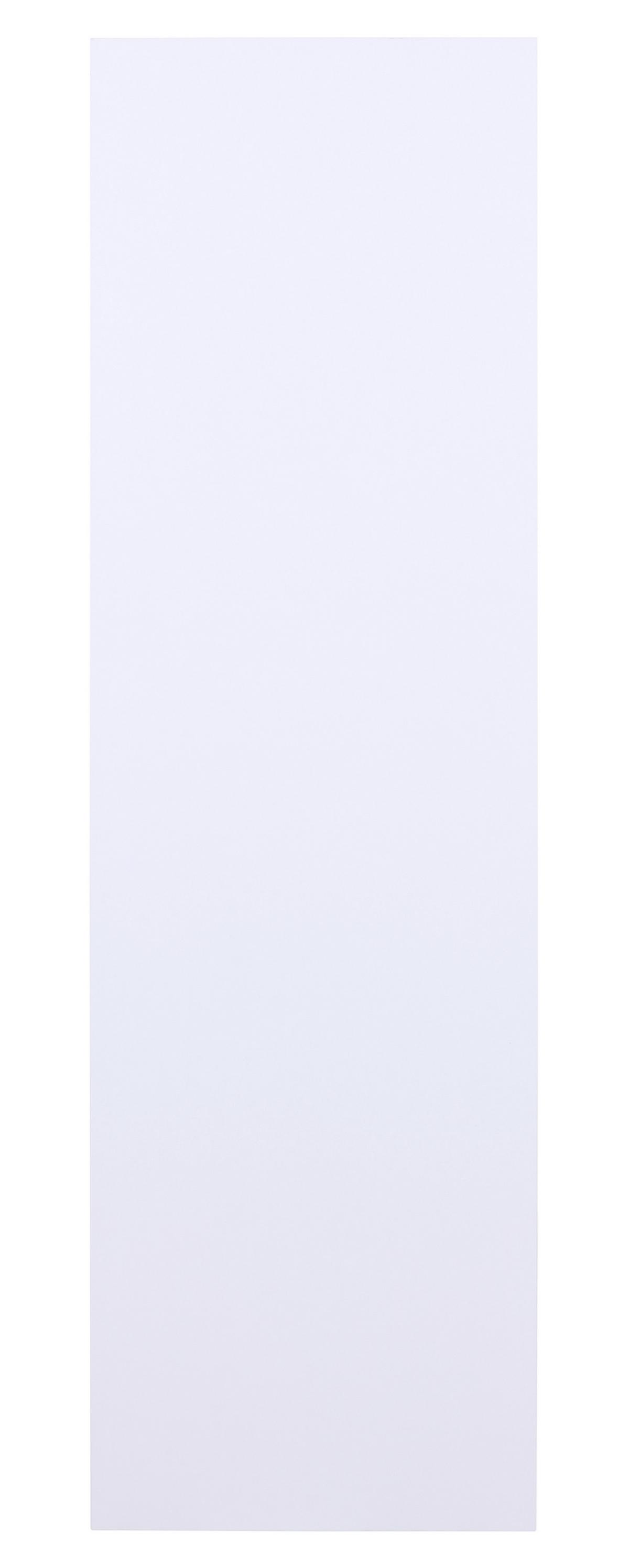 porte in Weiss - Modern (45,3/151,5/1,8cm) - Based