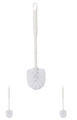 Wc-ščetka Clean - Basics (36/8/8cm) - Mömax