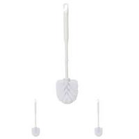 Wc-ščetka Clean - Basics (36/8/8cm) - Mömax