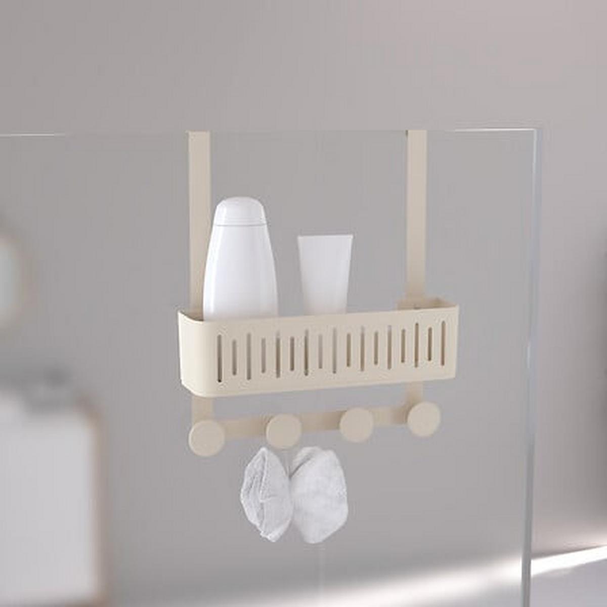 Regal Za Tuš Easybath - Basics (30/11,5/33,8cm)