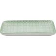 Teller Shakti aus Porzellan - Multicolor, LIFESTYLE, Keramik (20/11cm) - Mömax modern living