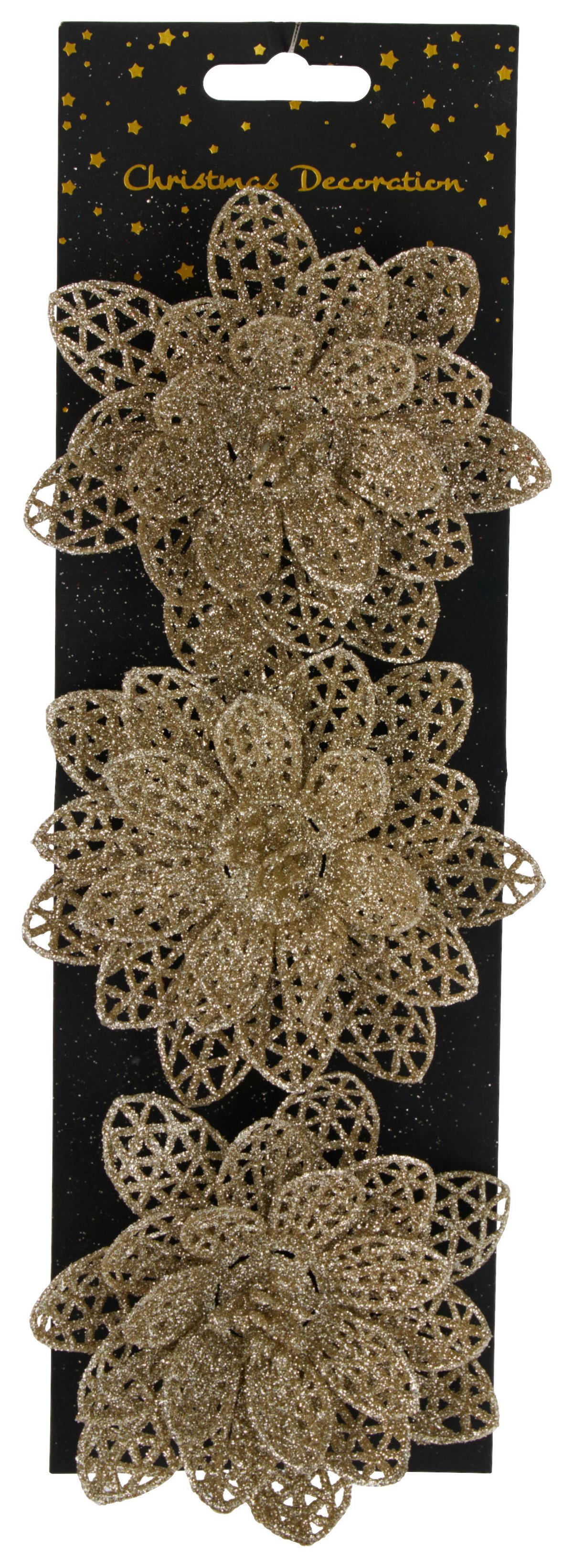 Dekoclip CLIP - Multicolor, Kunststoff (12cm)