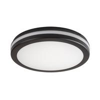 LED Kültéri Lámpa Indre 77035 - műanyag (30/5.5/30cm) - Rabalux