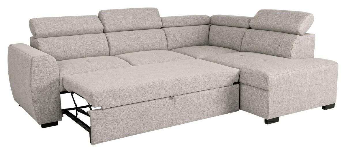 Kutna Garnitura Kelio 2 - Moderno (245/87/184cm) - Modern Living