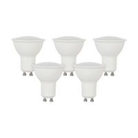 Led-sijalka C82044-5mm - bela, kovina/umetna masa (5/5,7cm) - Mömax